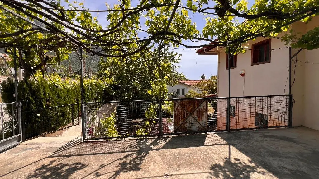 Home in Ovacik
